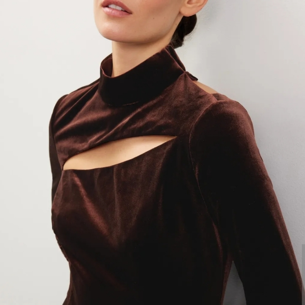 NWT Rene Ruiz Collection DRESS - Picture 5 of 15